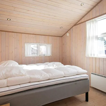 Casa vacanze 6 Person In Skagen