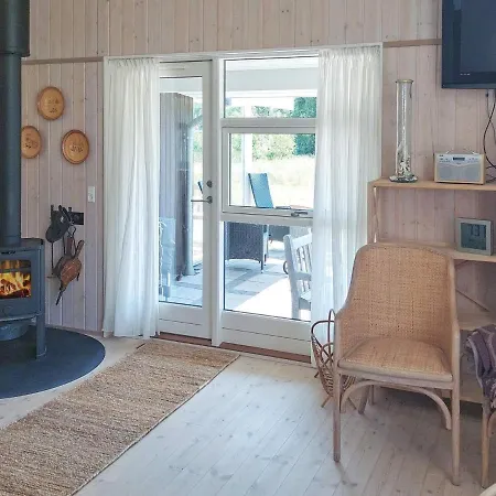 بيت للعطل 6 Person In سكاغن